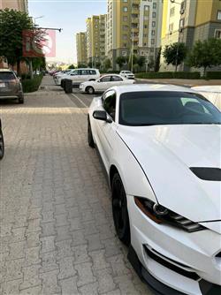 فورد موستانج